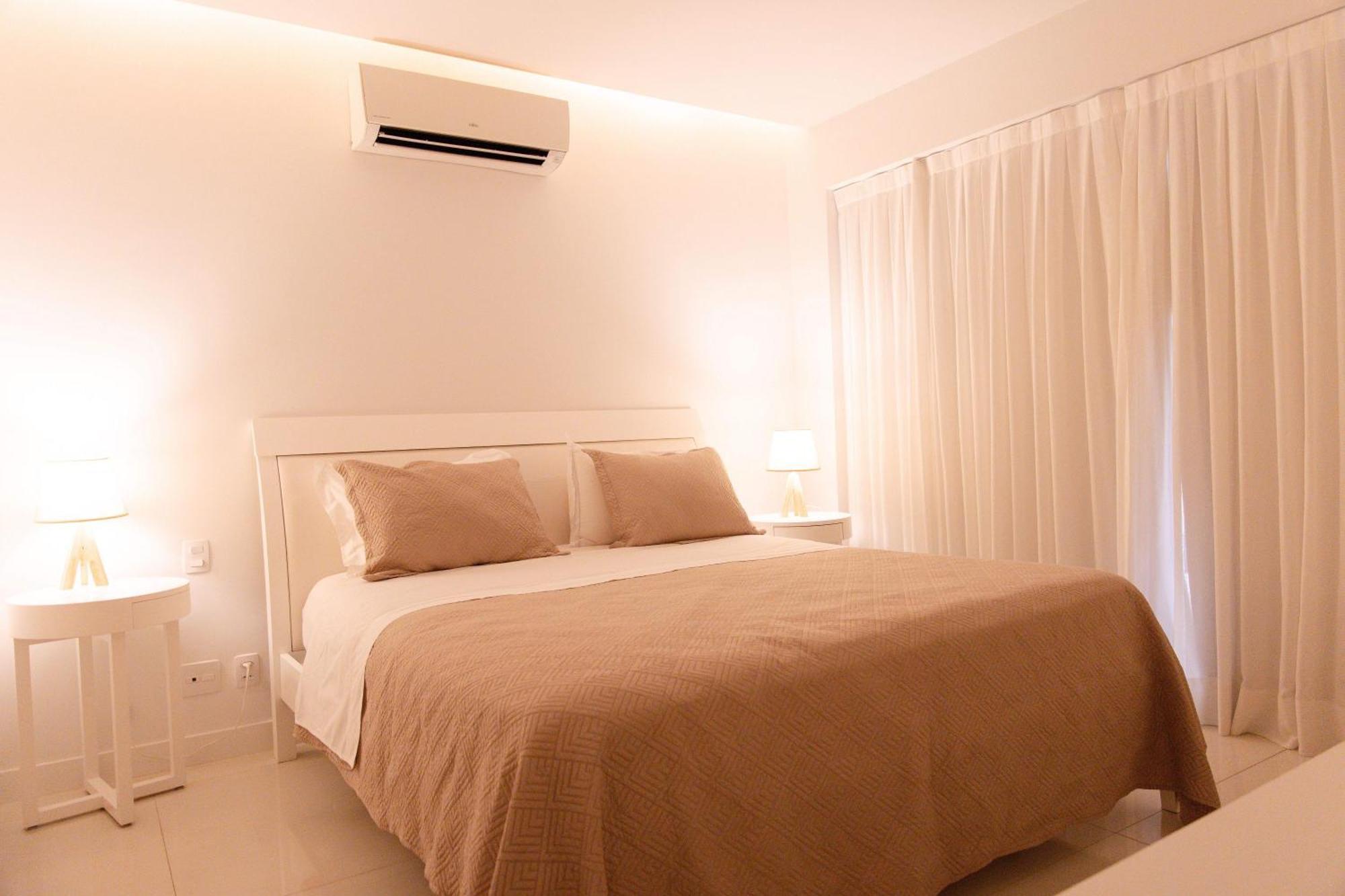 Ipanema Apart-Hotel On The Beach Rio de Janeiro Extérieur photo