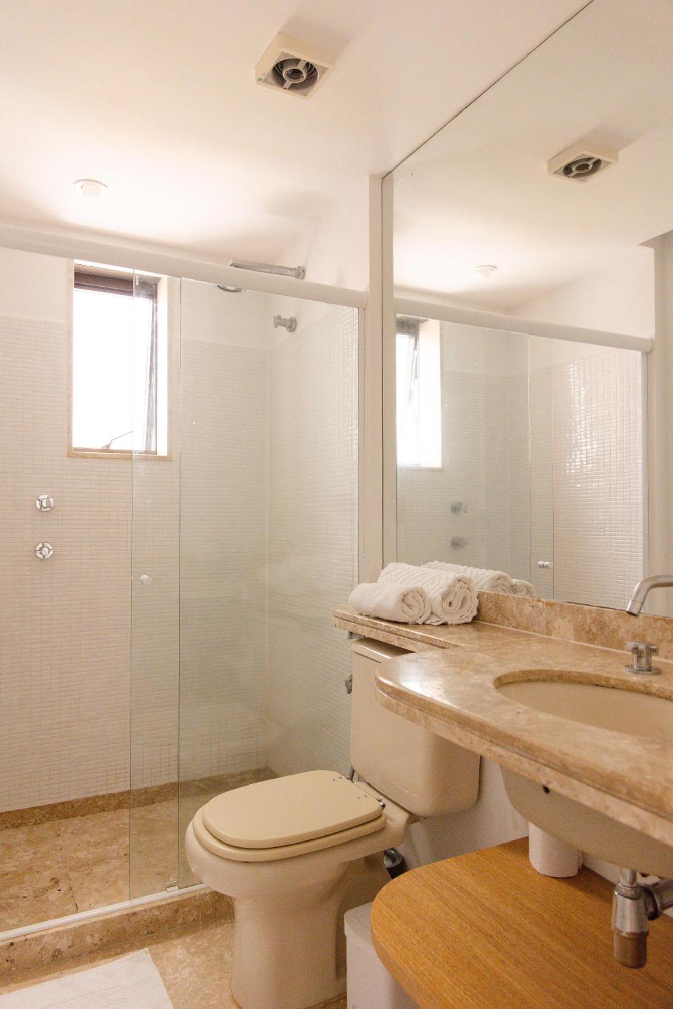 Ipanema Apart-Hotel On The Beach Rio de Janeiro Extérieur photo