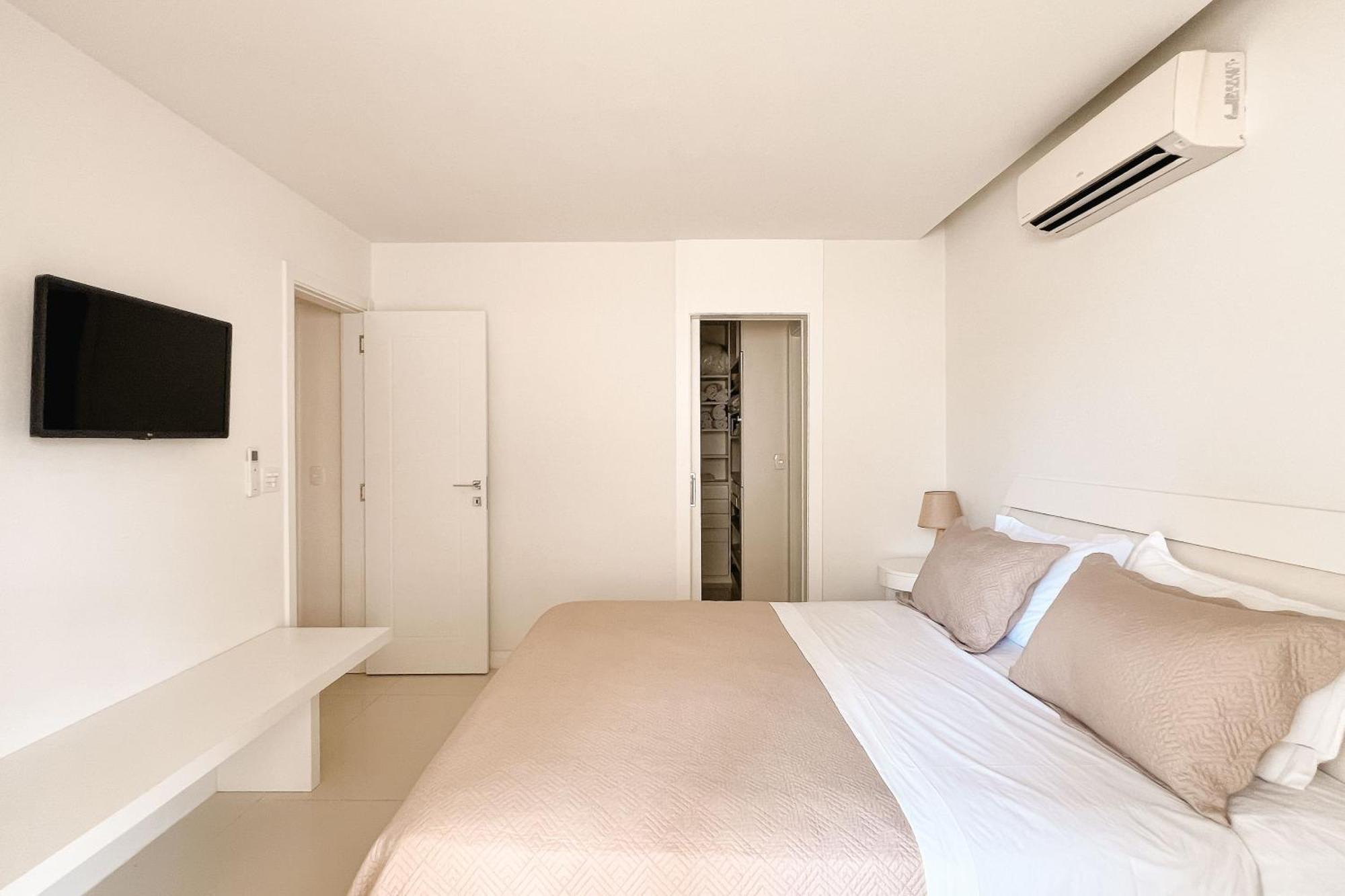 Ipanema Apart-Hotel On The Beach Rio de Janeiro Extérieur photo