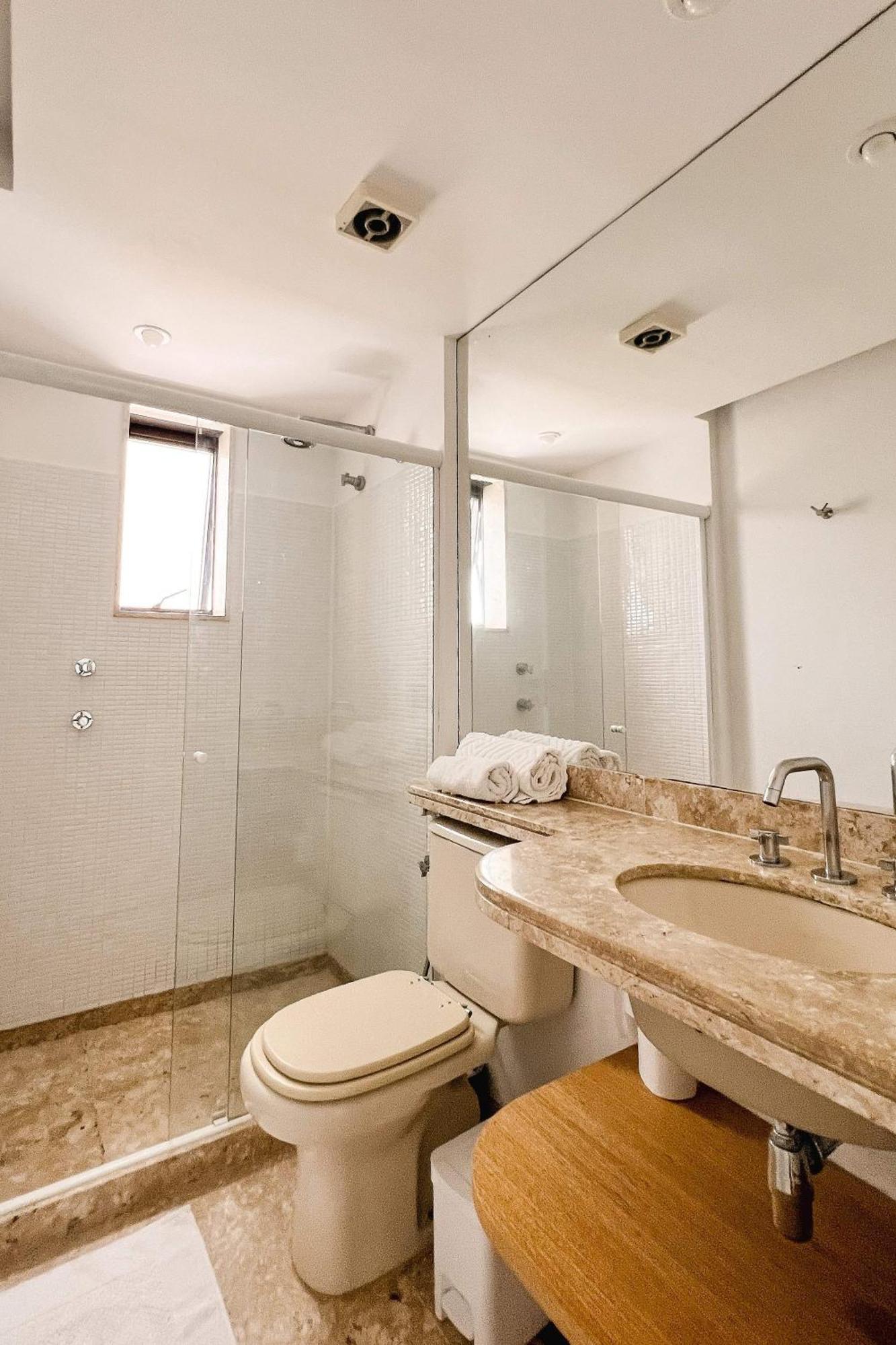 Ipanema Apart-Hotel On The Beach Rio de Janeiro Extérieur photo
