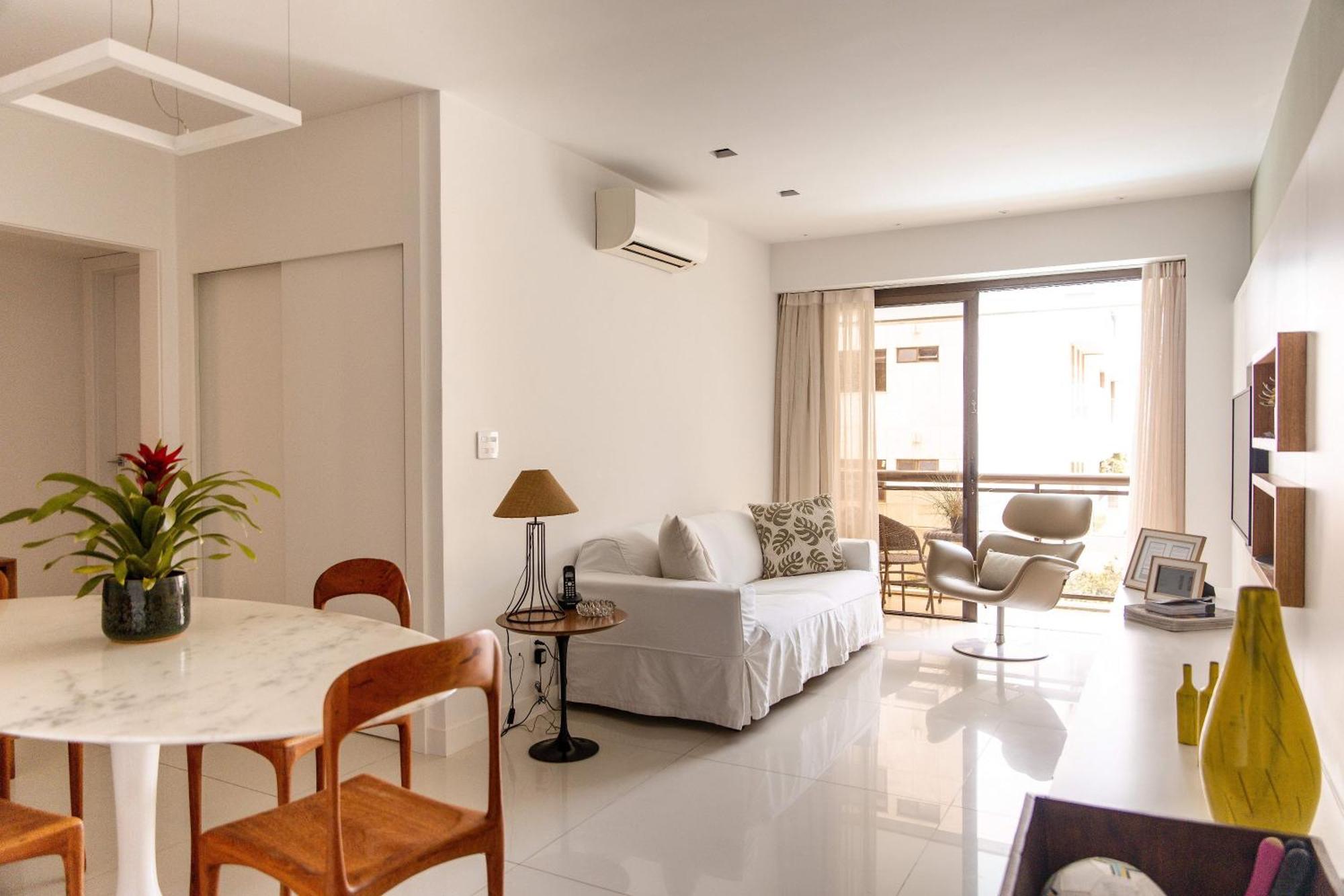 Ipanema Apart-Hotel On The Beach Rio de Janeiro Extérieur photo