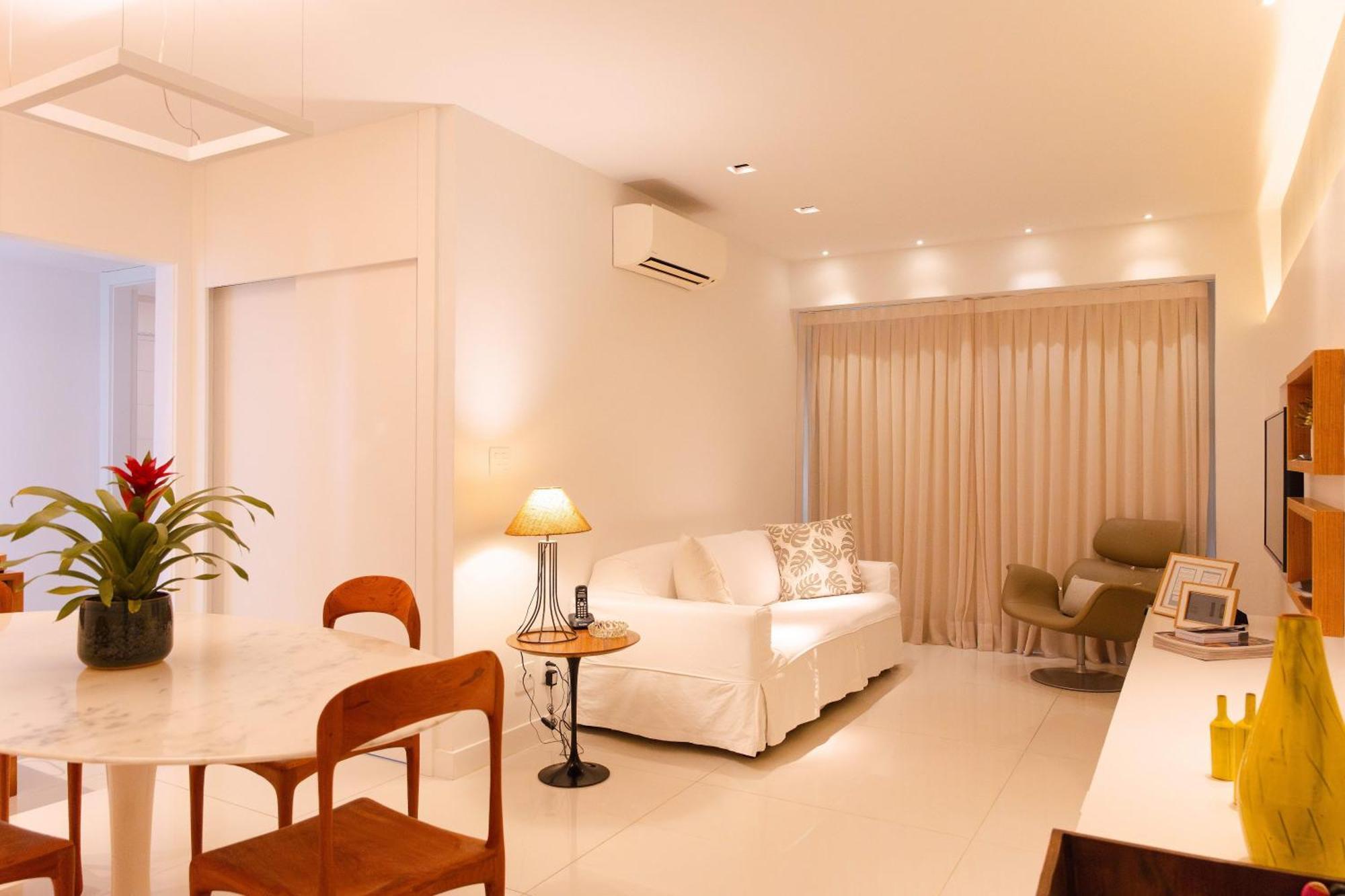 Ipanema Apart-Hotel On The Beach Rio de Janeiro Extérieur photo