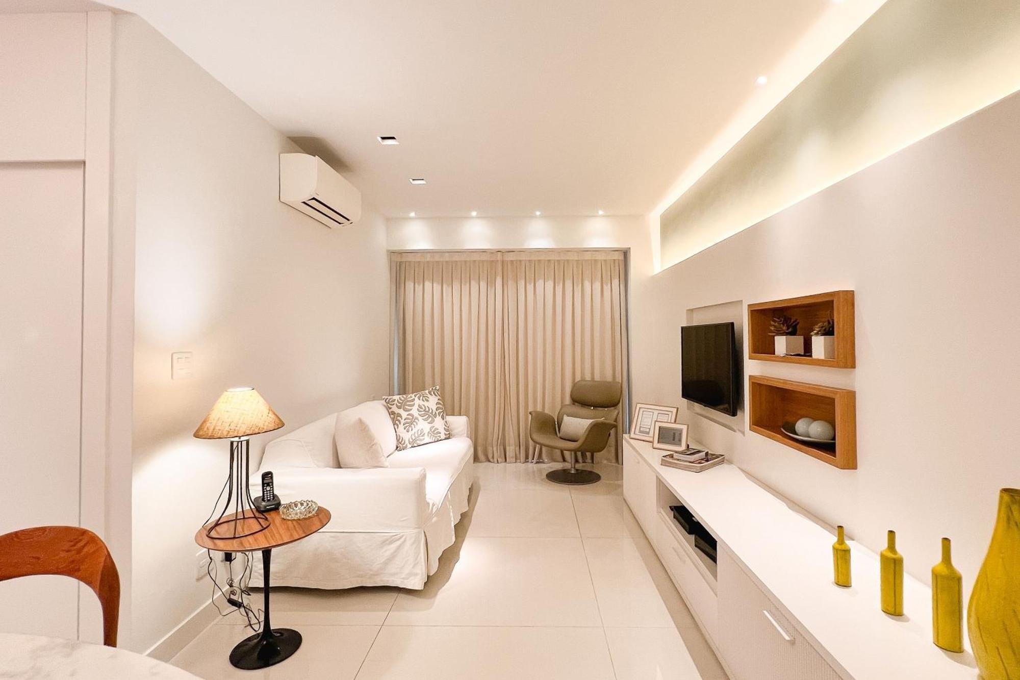 Ipanema Apart-Hotel On The Beach Rio de Janeiro Extérieur photo