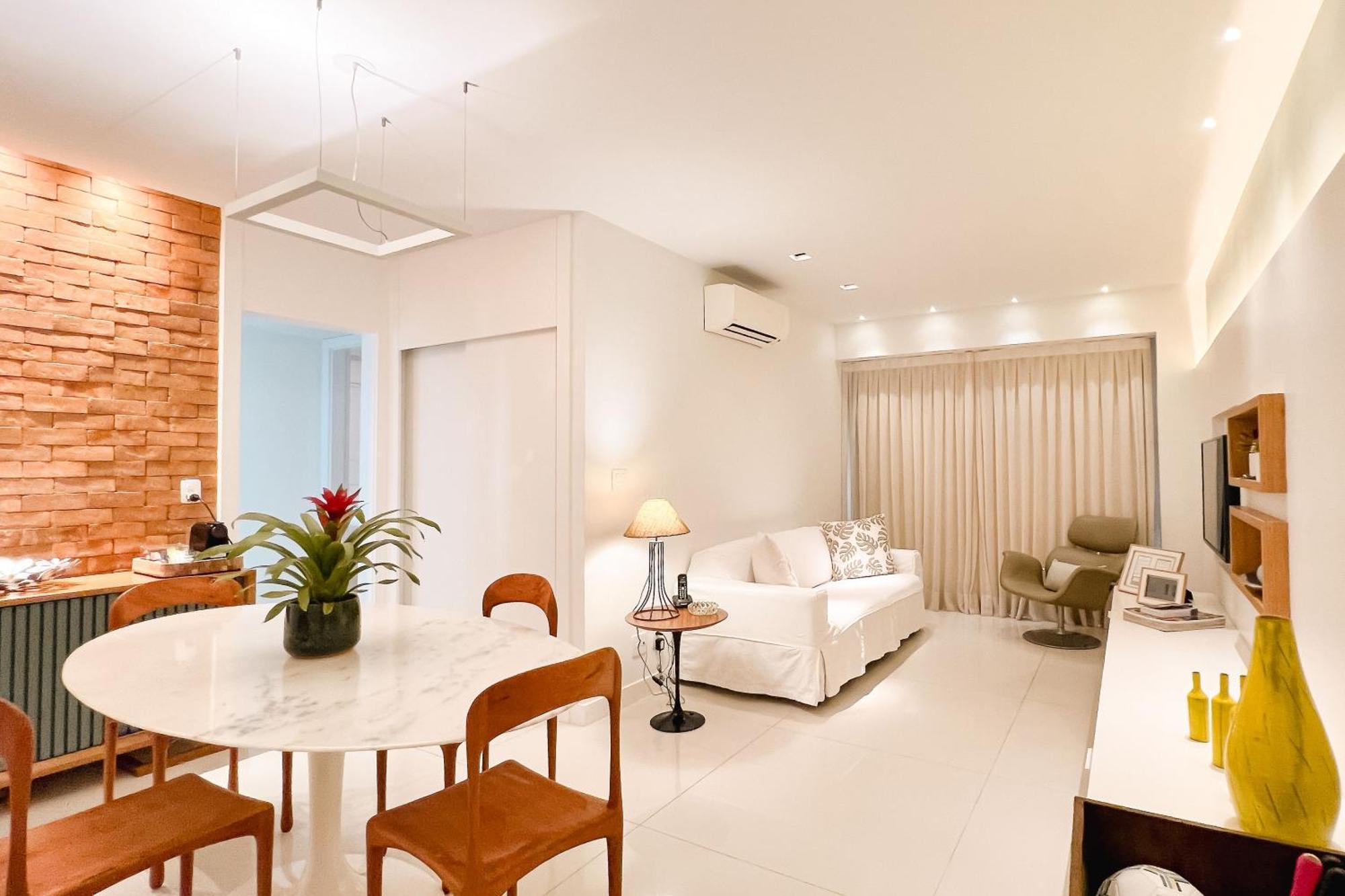 Ipanema Apart-Hotel On The Beach Rio de Janeiro Extérieur photo